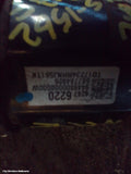 HOLDEN ASTRA RIGHT DRIVESHAFT, AUTO T/M, PETROL, 1.4, BK, 09/2016 ONWARDS - Image 1