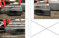LEXUS RX SERIES RIGHT REAR DOOR, GSU3/MHU3#, 03/2006 - 11/2008 - Image 1