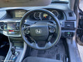 HONDA ACCORD RADIO/CD/DVD/SAT/TV, RADIO/CD PLAYER, 9TH GEN, 05/2013 - 08/2019 - Image 1