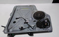 VOLKSWAGEN TRANSPORTER RIGHT FRONT WINDOW REG/MOTOR, T5, POWER, 03/2010 - 06/2015 - Image 1