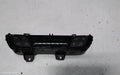 TOYOTA C-HR HEATER/AC CONTROLS, DUAL ZONE CLIMATE CONTROL TYPE, NGX10R/NGX50R/ZYX10R, 12/2016 - 09/2023 - Image 1