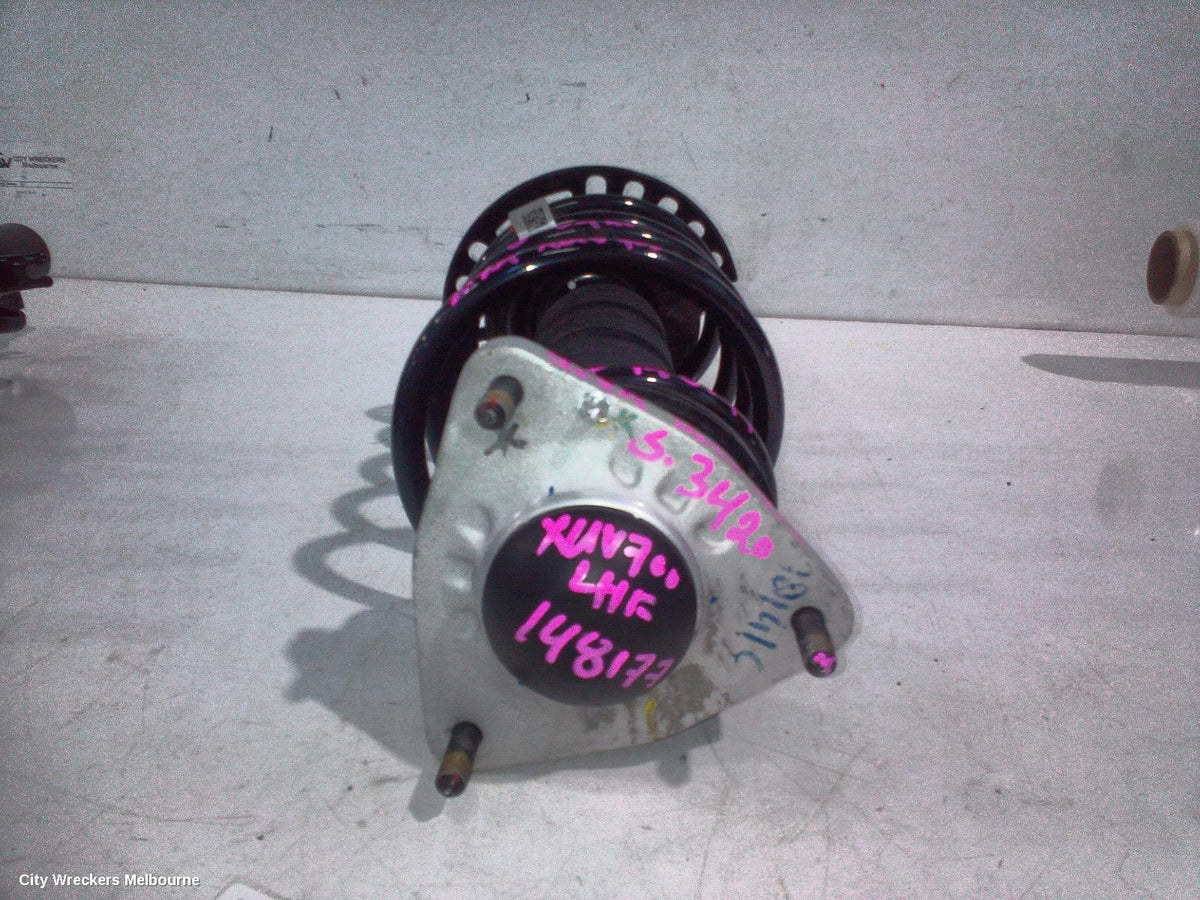 MAHINDRA XUV700 LEFT FRONT STRUT, W601, 01/2023 ONWARDS - Image 1