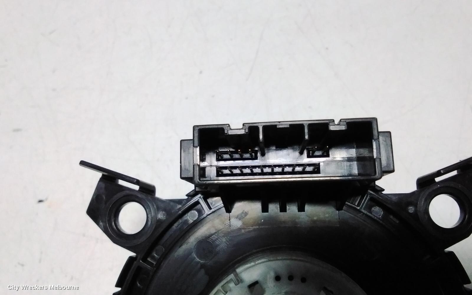 HOLDEN ASTRA AIRBAG MODULE/SENSOR, CLOCKSPRING, BK-BL, 09/2016 - 12/2020 - Image 3