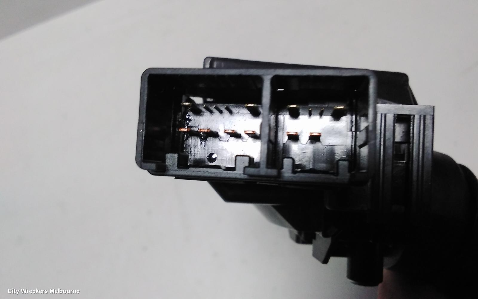 TOYOTA COROLLA COMBINATION SWITCH, WIPER SWITCH, ZRE152R, HATCH, NON RAIN SENSOR TYPE, 03/2007 - 10/2013 - Image 3