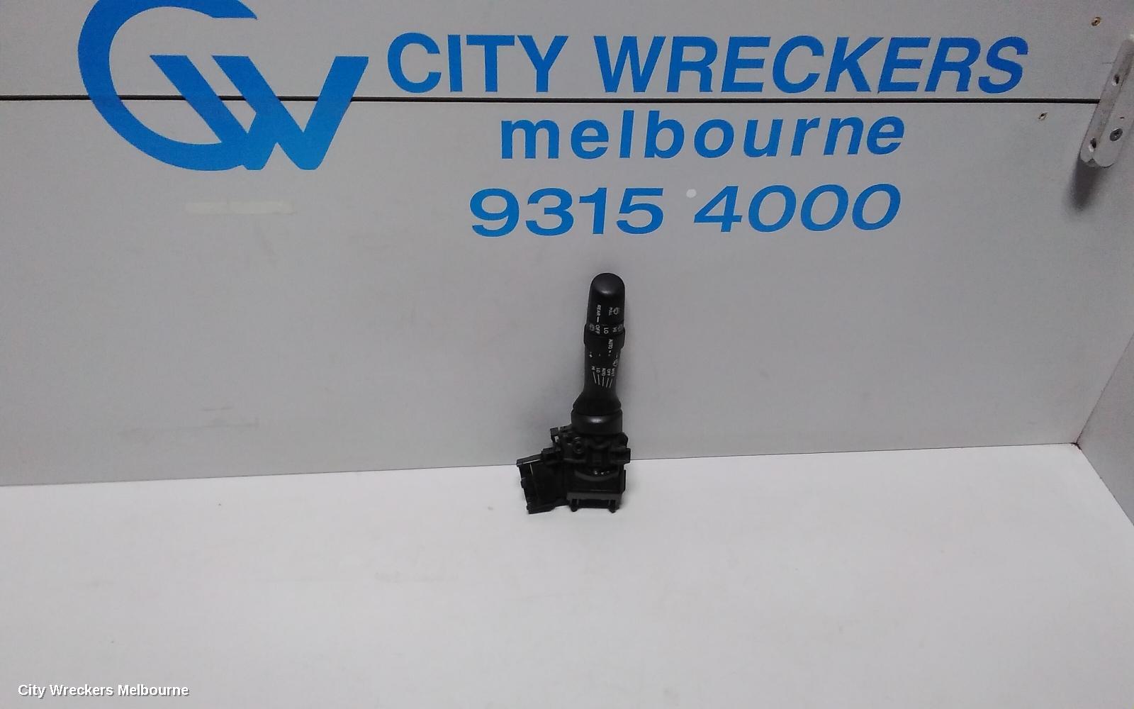 SUBARU FORESTER COMBINATION SWITCH, WIPER SWITCH, SK, 09/2018 ONWARDS - Image 1