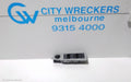 CHRYSLER 300C PWR DR WIND SWITCH, RH FRONT (MASTER SWITCH), NON ILLUMINATION, LH & RH FRONT AUTO WINDOWS, P/N 04602781AA, 11/2005 - 12/2011 - Image 1