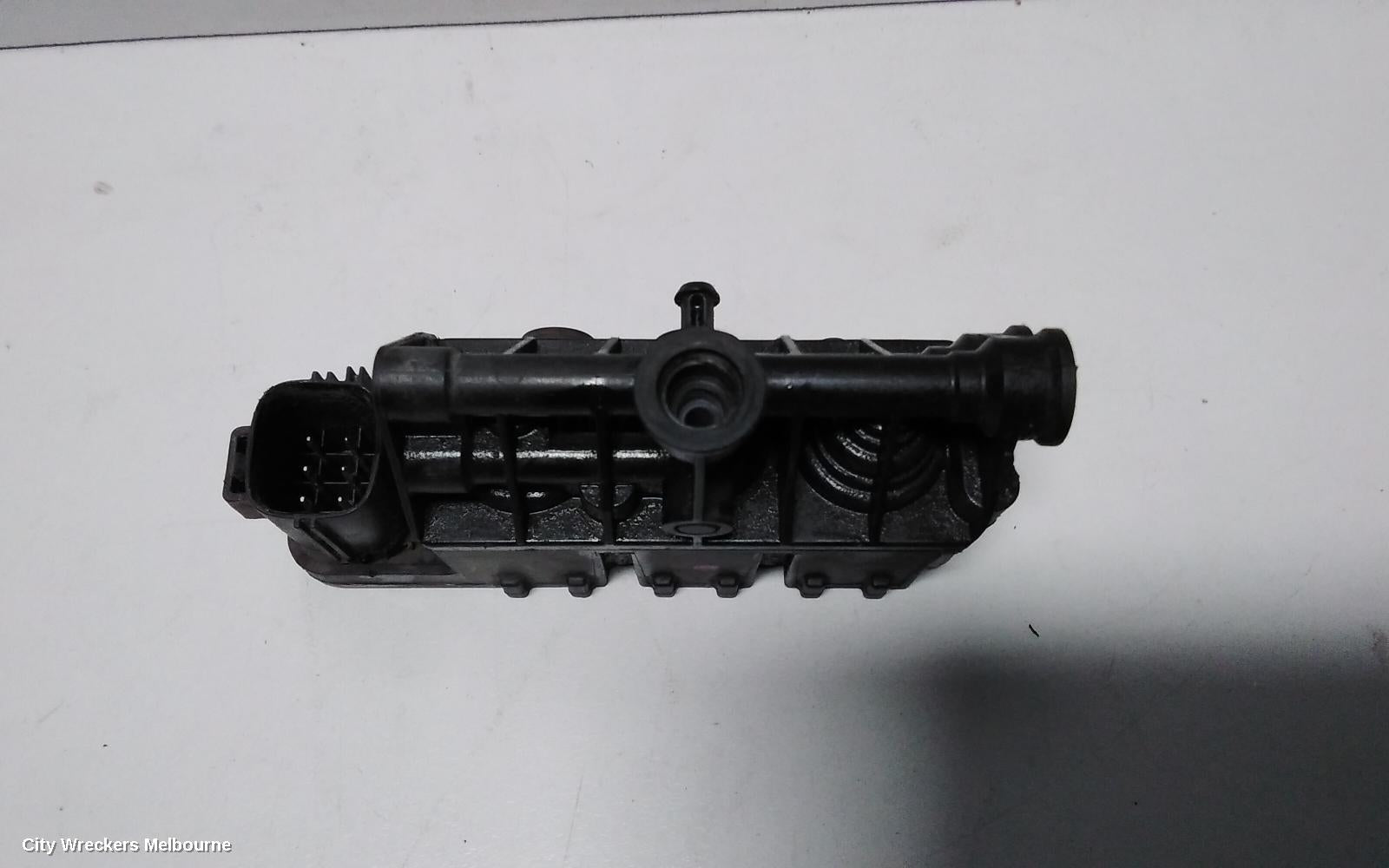 LAND ROVER RANGEROVER, L322 MY06 08/2005 - 08/2009, AIR SUSPINTION VALVE: 66408 - Image 3