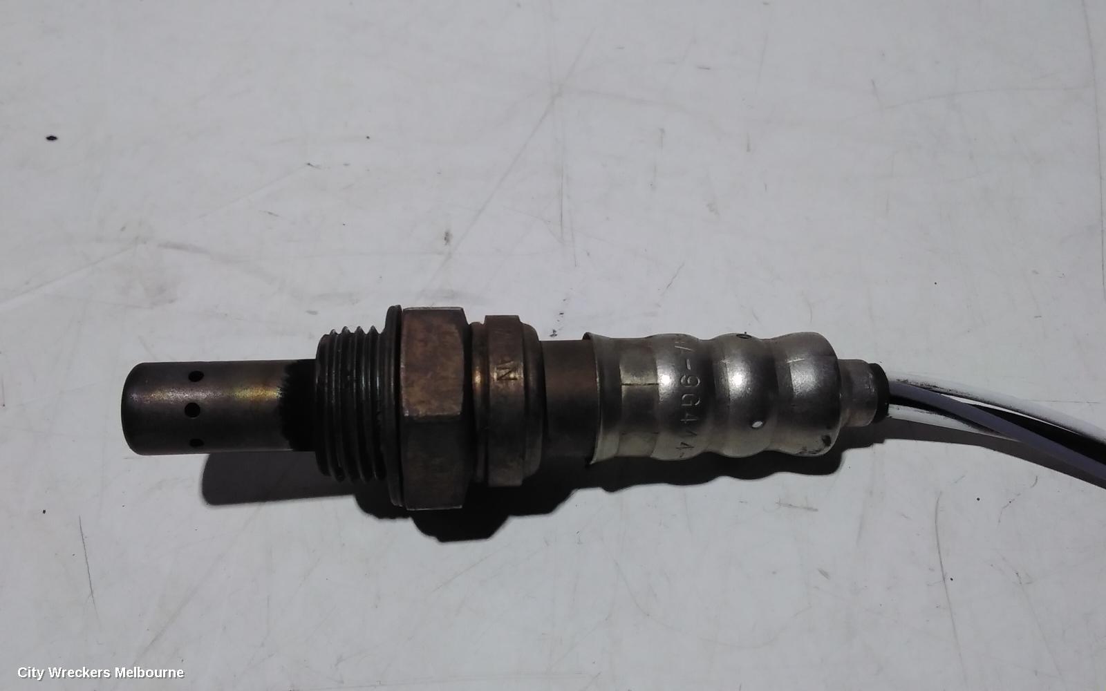 MAZDA CX9 OXYGEN SENSOR, TB, 12/2007 - 12/2015 - Image 2