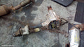 HOLDEN COLORADO DIFFERENTIAL CENTRE, FRONT, 2.8, AUTO T/M, RG/RG 7, 3.42 RATIO, 01/2012 - 12/2020 - Image 1