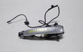 VOLKSWAGEN EOS DOOR HANDLE, OUTER, LH FRONT, 1F, 02/2007 - 12/2014 - Image 1