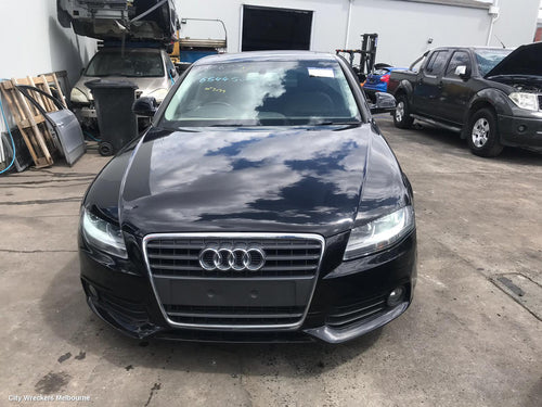 AUDI A4 RADIATOR SUPPORT, B8 8K, A4/S4, 02/2008 - 09/2015 - Image 1