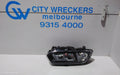 VOLKSWAGEN POLO FOG LAMP - Image 1
