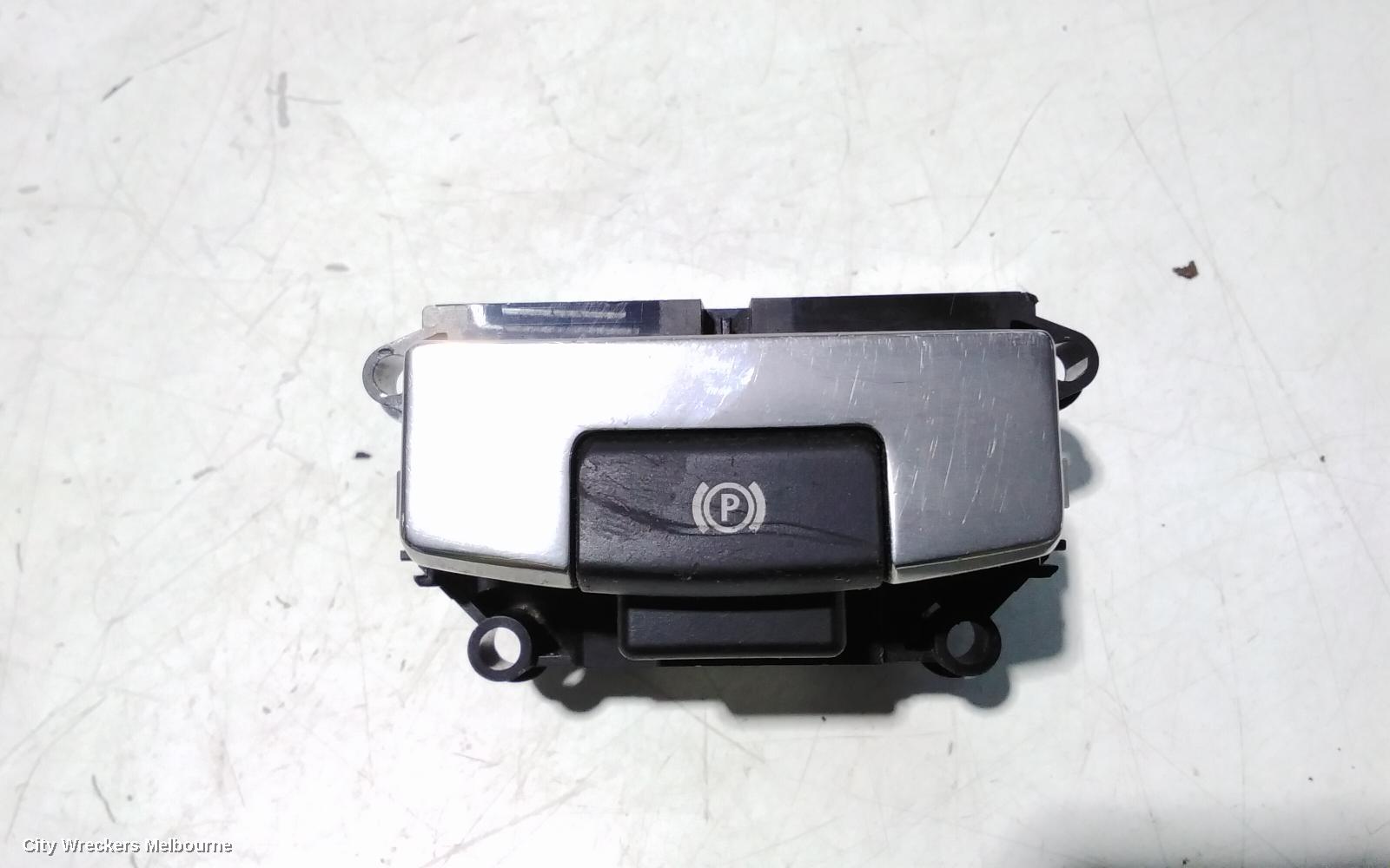 LAND ROVER RANGEROVER SPORT HANDBRAKE LEVER, L494, 12/2013 - 04/2022 - Image 2