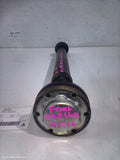 LAND ROVER DISCOVERY FRONT PROP SHAFT, L462, 12/2016 ONWARDS - Image 1