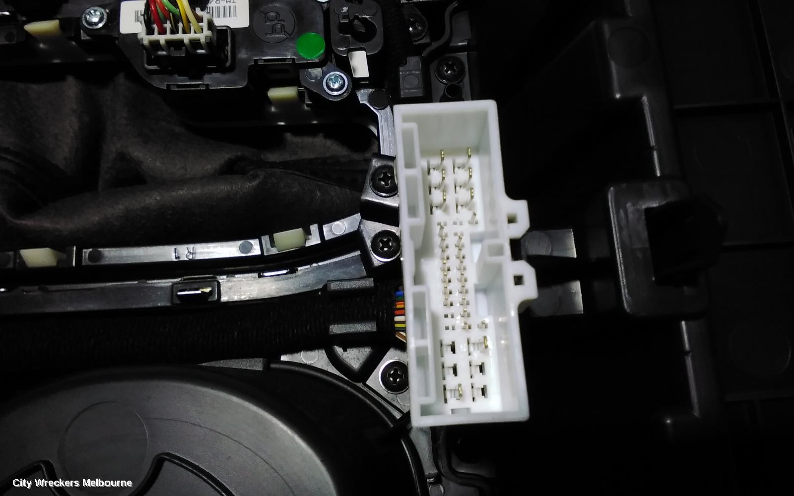 HYUNDAI SANTA FE GEAR STICK/SHIFTER, TM, 03/2018 - 10/2023 - Image 2
