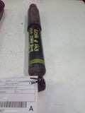 TOYOTA HIACE RIGHT FRONT STRUT, ***USE SHOCK ABSORBER PART TYPE*** - Image 1
