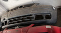 VOLKSWAGEN TRANSPORTER FRONT BUMPER, BUMPER BAR (COMPLETE), T5, CARAVELLE/MULTIVAN, 12/2004 - 09/2009 - Image 1