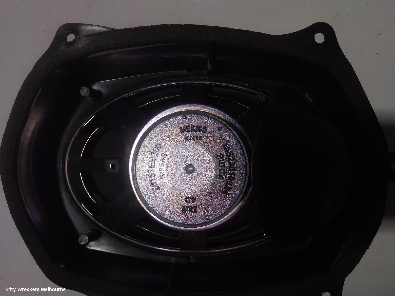 NISSAN PATHFINDER SPEAKER, R52, 06/2013 - 04/2021 - Image 3