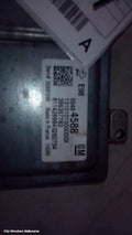 HOLDEN COLORADO ECU, ENGINE ECU, 2.8, DIESEL, P/N 12621842, ECU ONLY, RG, 01/2012 ONWARDS - Image 1