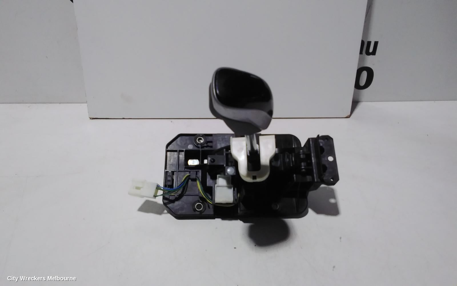 SUBARU XV GEAR STICK/SHIFTER, G5X, 03/2017 - 06/2023 - Image 3