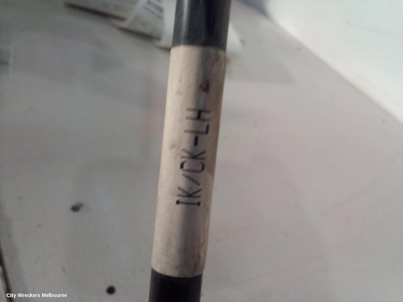KIA STINGER STABILISER BAR, CK, 06/2017 - 04/2023 - Image 3