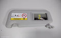 TOYOTA COROLLA SUNVISOR, ZRE182R, LH SIDE, 10/2012 - 06/2018 - Image 1