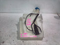 VOLKSWAGEN GOLF WASHER BOTTLE, GEN 5-GEN 6, NON H/LAMP WASHER TYPE, SINGLE PUMP, 06/2004 - 12/2015 - Image 1