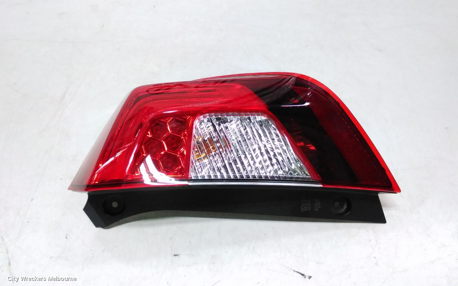 HONDA JAZZ RIGHT TAILLIGHT, GK/GF, 07/2014 - 12/2020 - Image 3