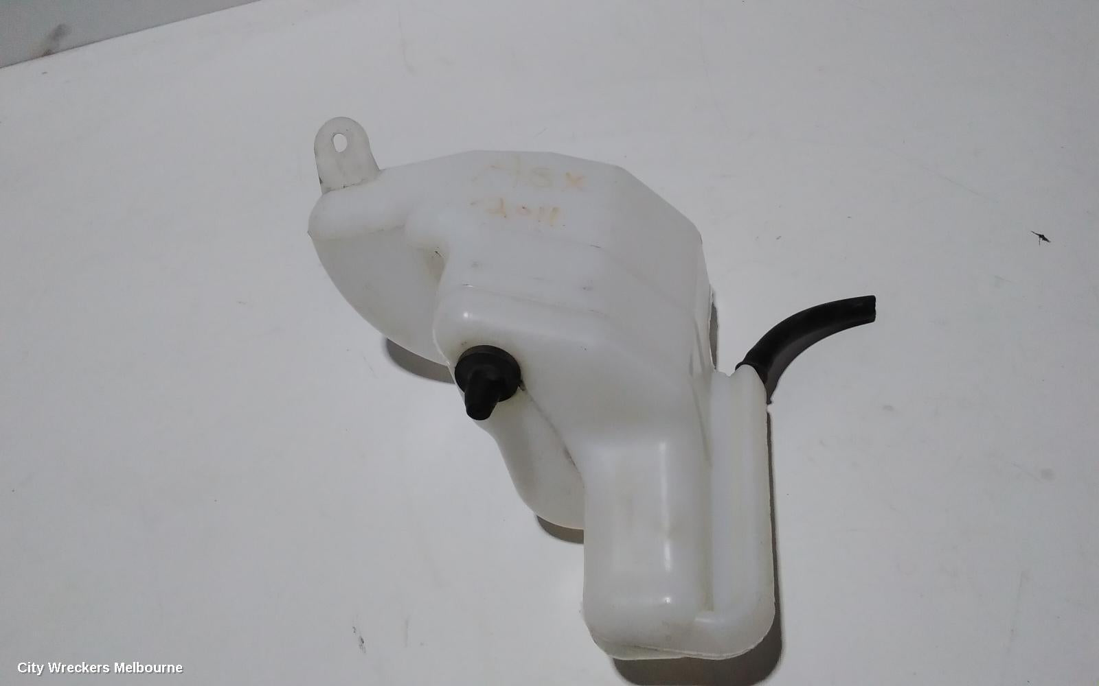 MITSUBISHI ASX OVERFLOW BOTTLE, PETROL, XA-XC, 07/2010 ONWARDS - Image 2