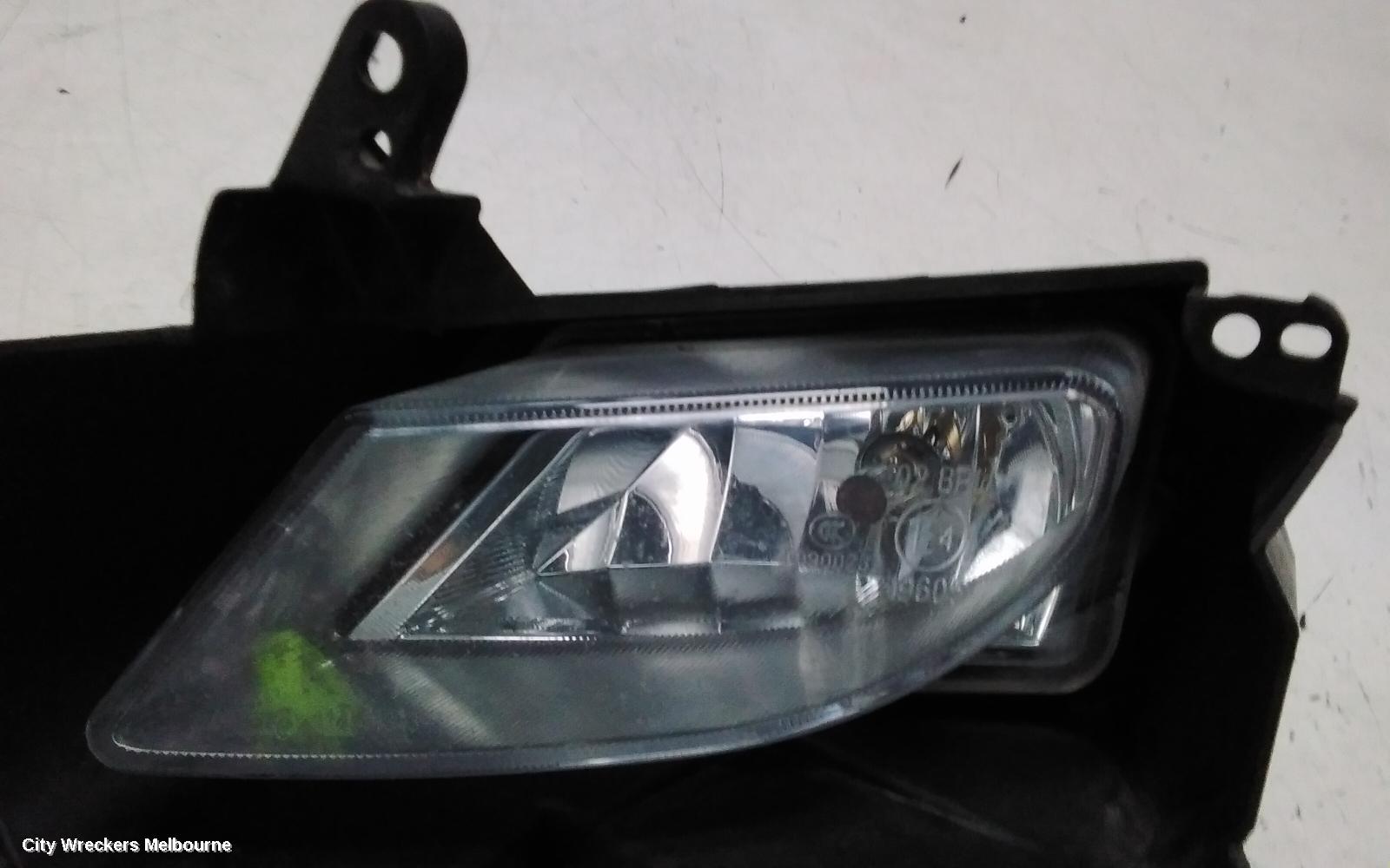 MAZDA 3 LEFT INDICATOR/FOG/SIDE, BUMPER FOGLAMP, 2.0, PETROL, NEO/MAXX, BL, 04/2009 - 08/2011 - Image 3