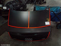 AUDI TT BOOTLID/TAILGATE, BOOTLID, 8J, CABRIO, 03/2007 - 12/2014 - Image 1