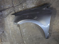 VOLKSWAGEN POLO LEFT GUARD, 6R, 05/2010 - 09/2017 - Image 1