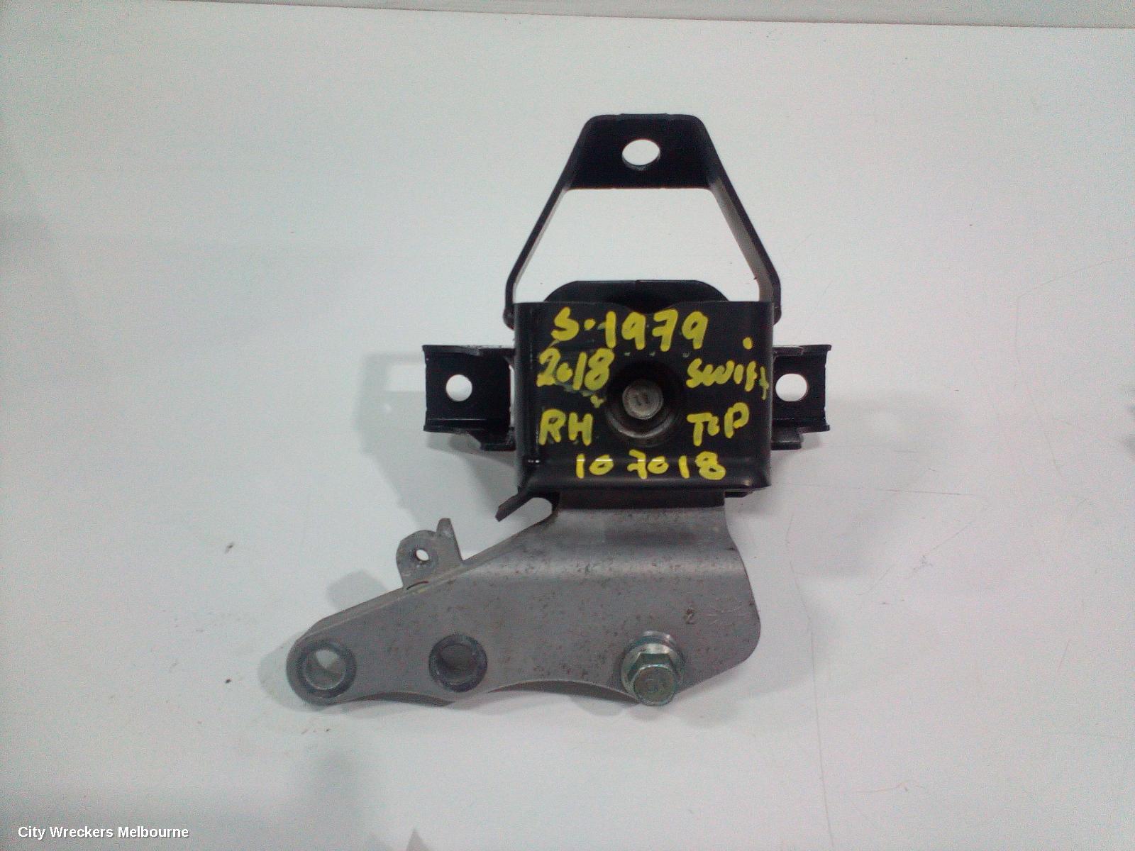 SUZUKI SWIFT MOUNT, AZ, 04/2017 - 03/2025 - Image 1
