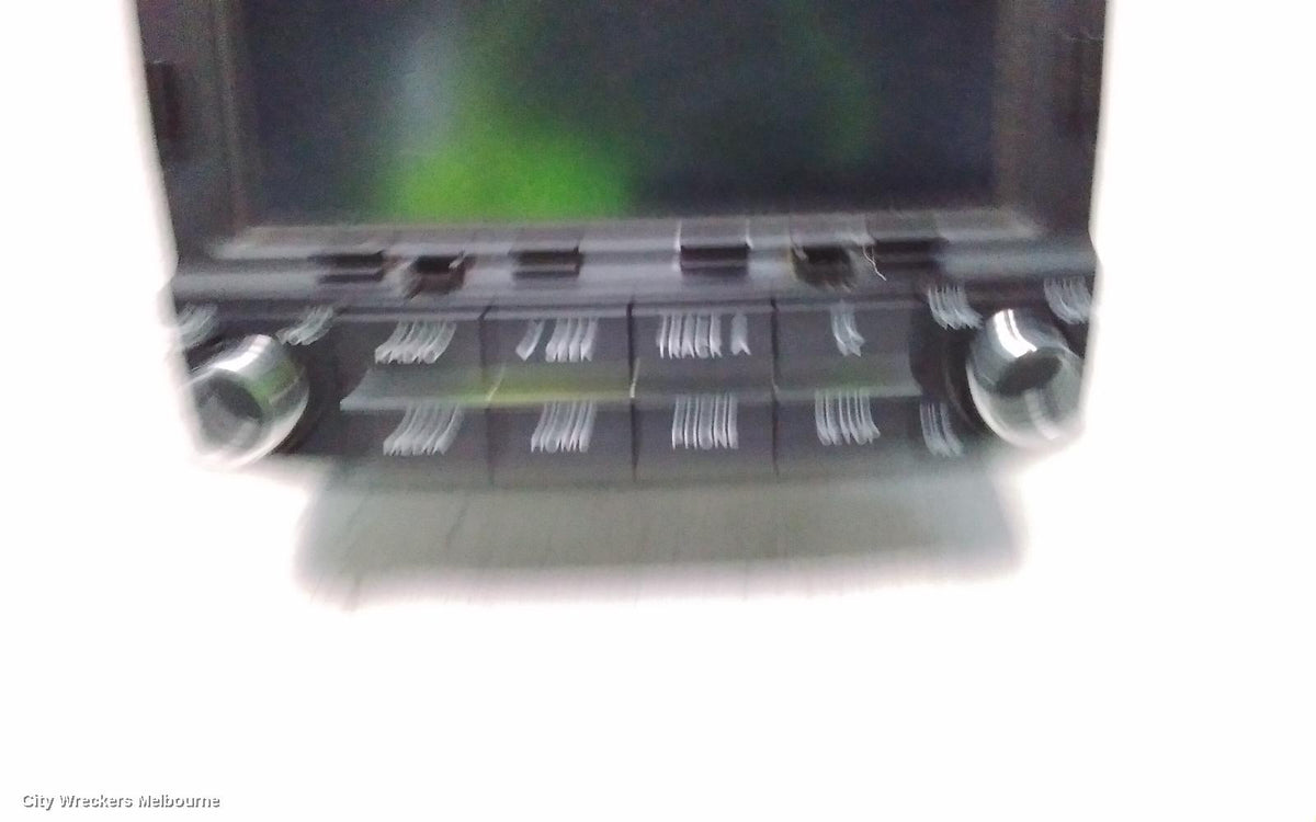 HYUNDAI ILOAD/IMAX RADIO/CD/DVD/SAT/TV, DISPLAY UNIT, 7IN TOUCHSCREEN, TQ, 03/2018 - 03/2021 - Image 3