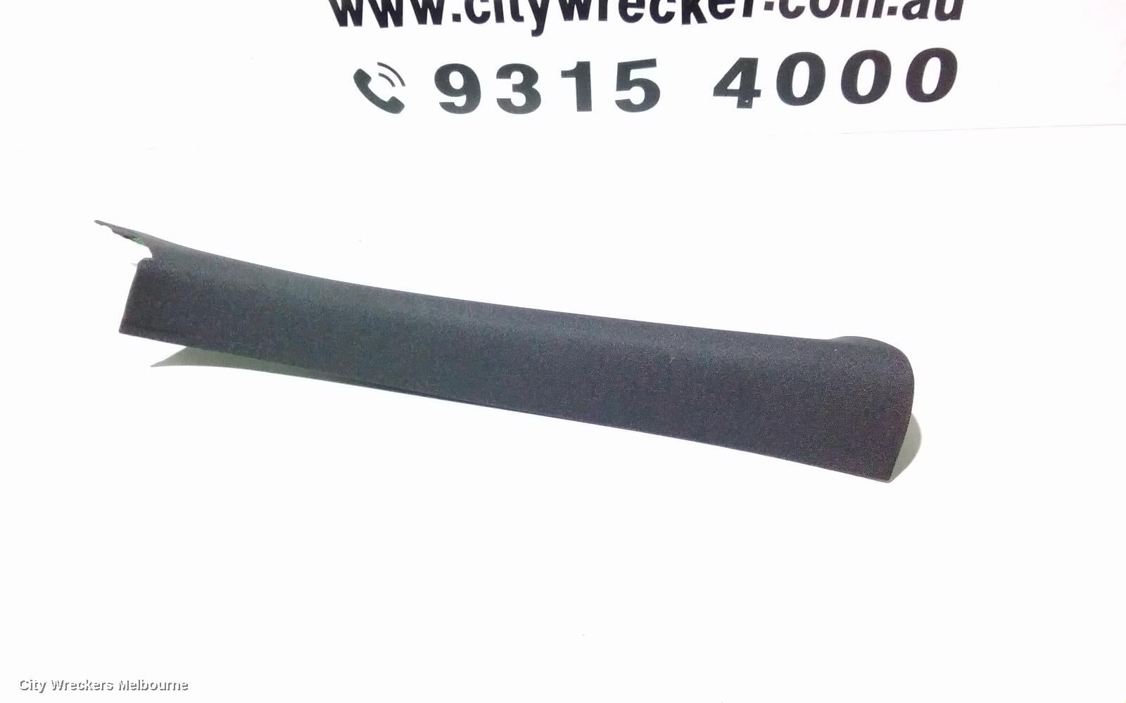 MERCEDES CLA CLASS TRIM PANEL, C117, 10/2013 - 02/2019 - Image 3