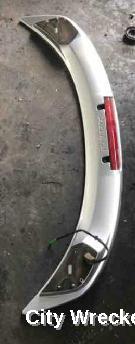 HONDA ACCORD REAR SPOILER, 8TH GENERATION, 02/2008 - 04/2013 - Image 3