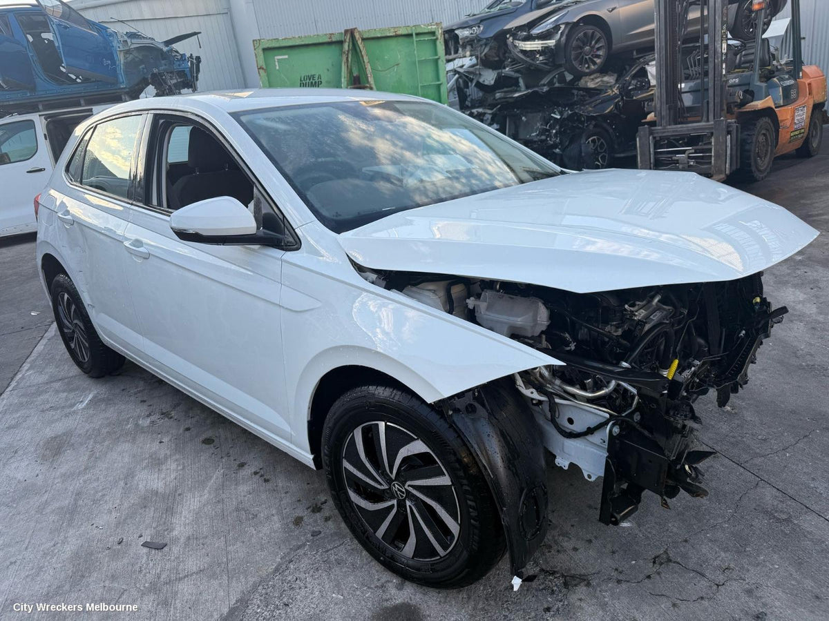VOLKSWAGEN POLO ECU, ENGINE ECU, 1.0, PETROL, ECU ONLY, AW-AE, 09/2017 ONWARDS - Image 3