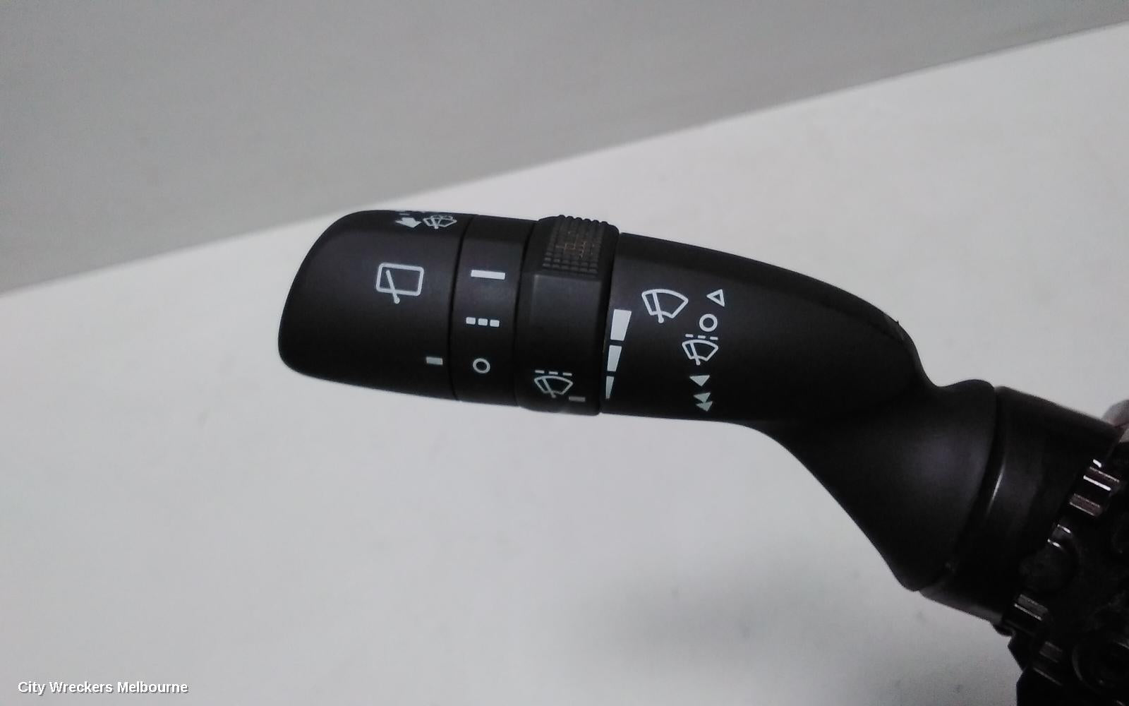 TOYOTA COROLLA COMBINATION SWITCH, WIPER SWITCH, E210, HATCH, 07/2018 ONWARDS - Image 3