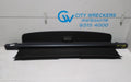 SKODA OCTAVIA PARCEL SHELF CARGO BLIND, 1Z 01/2004 - 02/2009 - Image 1