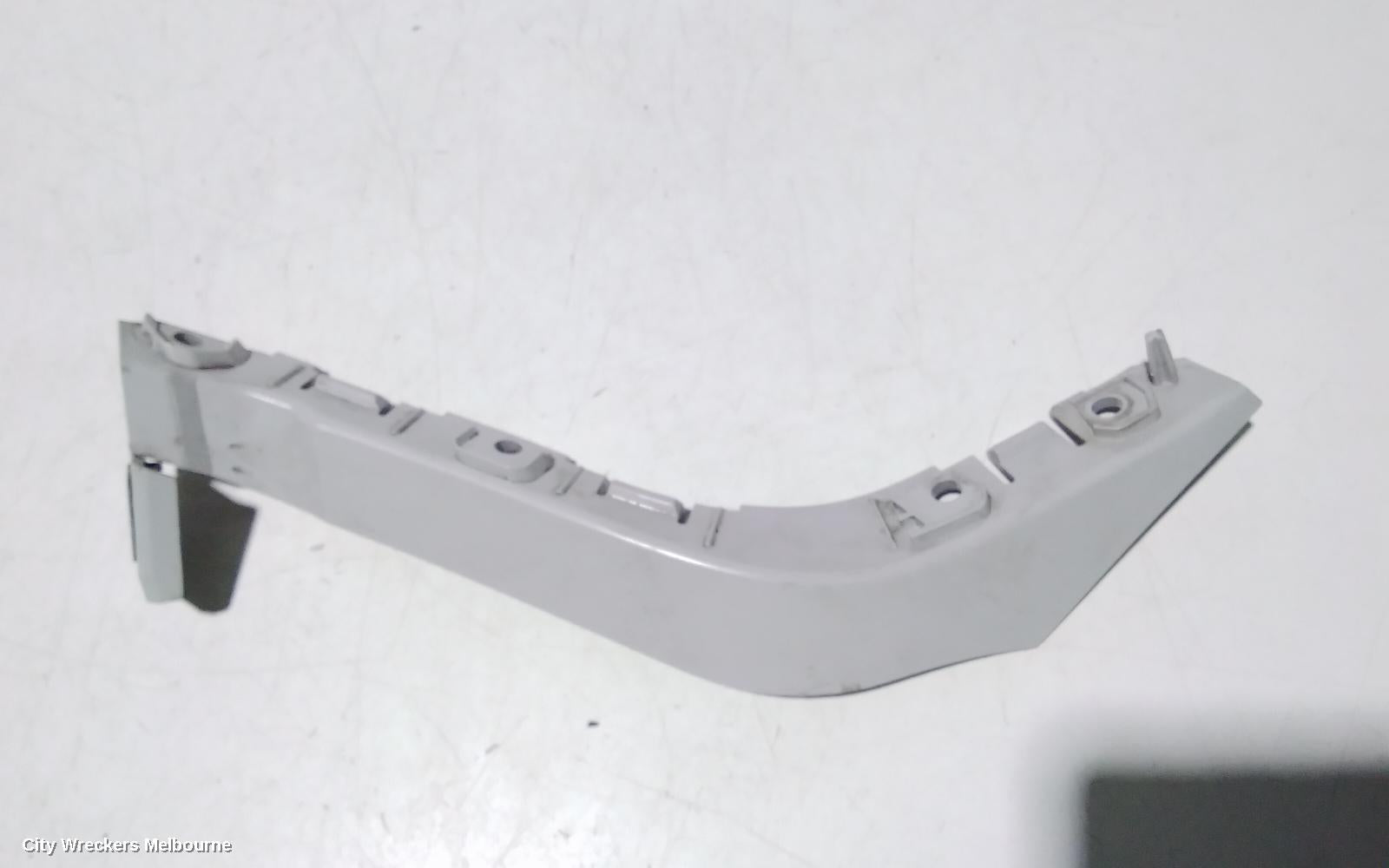 LAND ROVER RANGEROVER EVOQUE, L538, 11/2011 - 01/2019, RHR BAR BRAKET: 104712 - Image 2