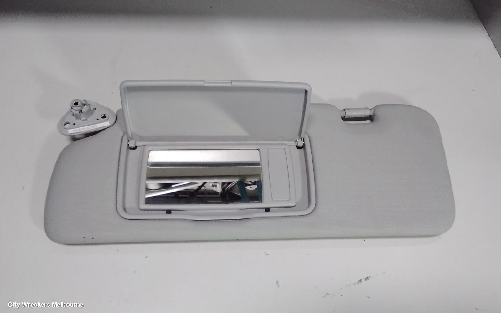 HONDA CRV SUNVISOR, RE, LH SIDE, 03/2007 - 10/2012 - Image 1