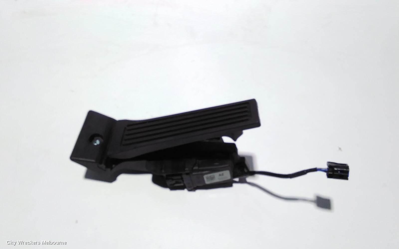 HYUNDAI TUCSON PEDAL ASSEMBLY, ACCELERATOR PEDAL (ELECTRONIC), 2.0, G4NC, PETROL, TL, 07/2015 - 01/2021 - Image 2