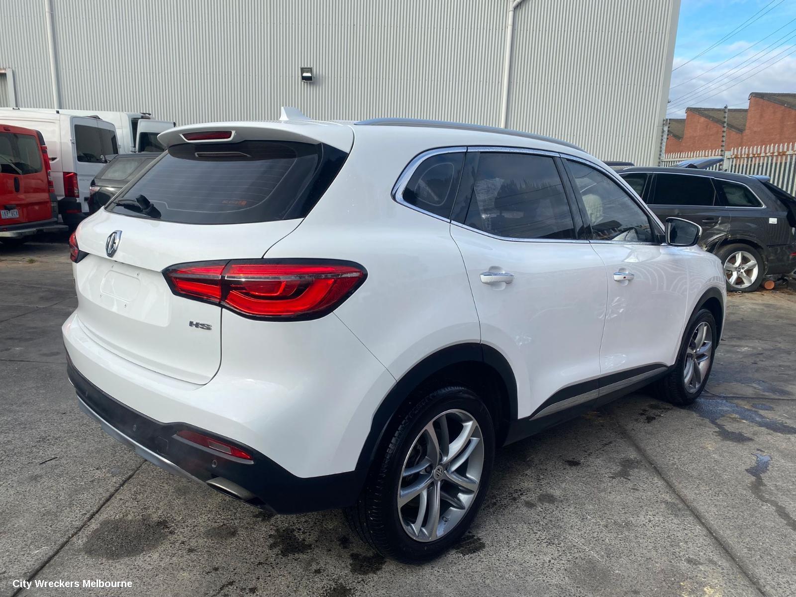 MG HS ENGINE, PETROL, 1.5, TURBO, SAS23, 09/2019 ONWARDS - Image 3