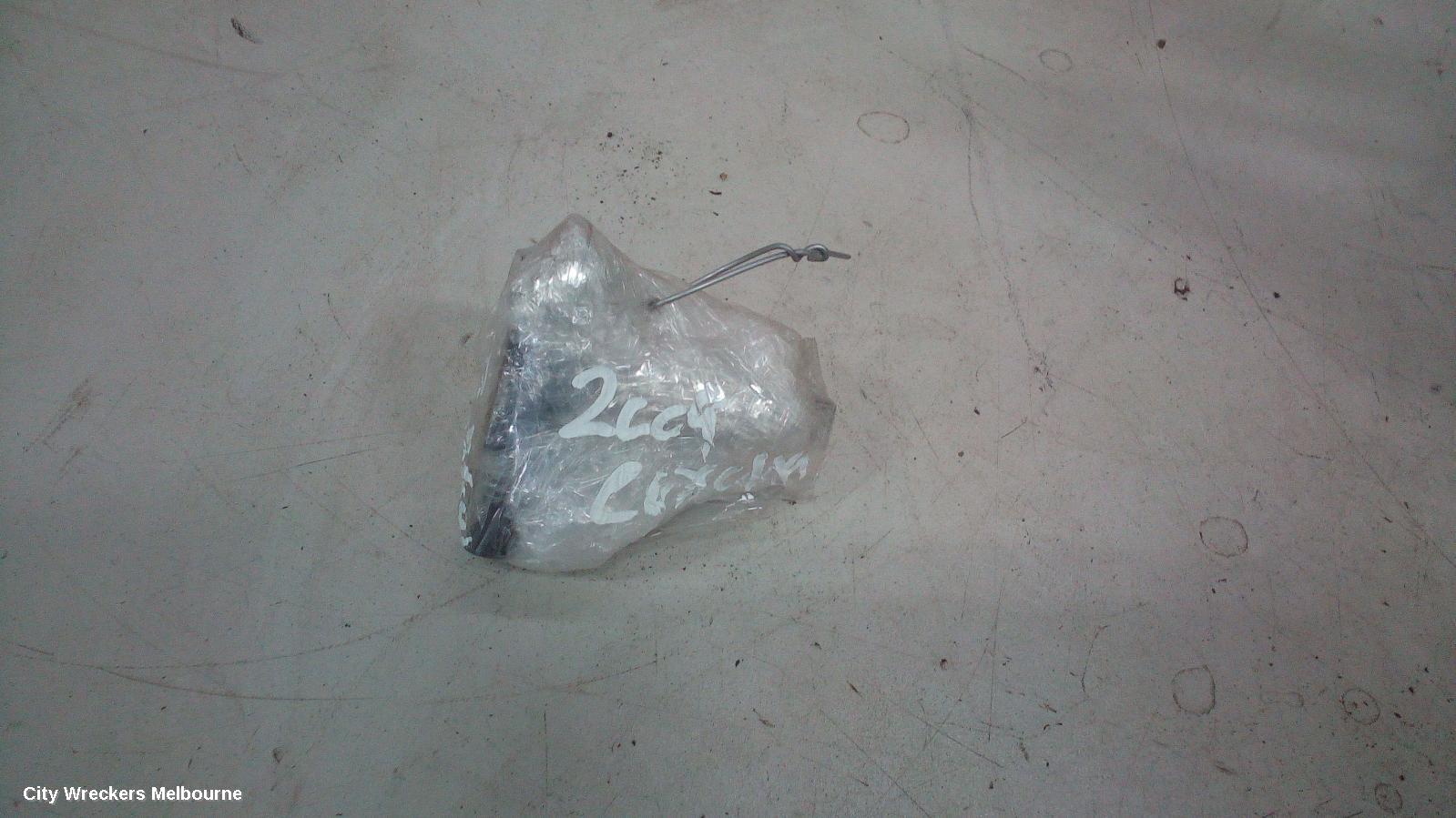 TOYOTA COROLLA AIR FLOW METER, 1.8, 2ZR-FE, ZRE152/20153R, 12/2008 - 10/2013 - Image 3