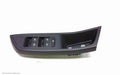 MG MG3 PWR DR WIND SWITCH, RH FRONT (MASTER SWITCH), SZP1, 07/2016 ONWARDS - Image 1