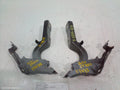 GREAT WALL STEED BONNET HINGE/STRUT, K2, HINGES (PAIR), SINGLE CAB, 07/2016 - 12/2021 - Image 1