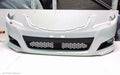 SUBARU LIBERTY FRONT BUMPER, 5TH GEN, STANDARD TYPE, W/ H/LAMP WASHERS TYPE, 07/2009 - 03/2012 - Image 1