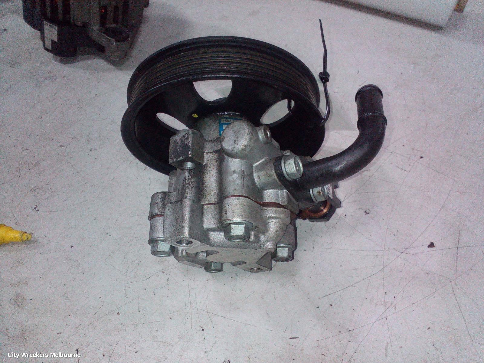 KIA OPTIMA STEERING PUMP, PETROL, 2.4, G4KJ, TF-JF, 01/2011 ONWARDS - Image 3