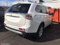 MITSUBISHI OUTLANDER R/BAR BRACKET/REINFO, MAIN REINFORCEMENT, ZJ-ZK, PHEV, 03/2014 - 06/2017 - Image 1