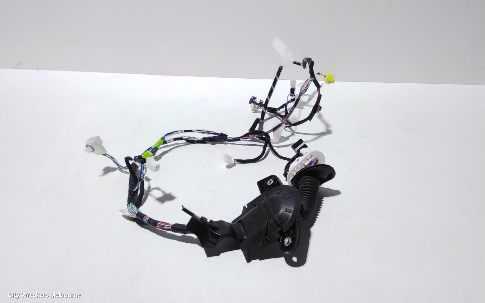 TOYOTA COROLLA, E210, 07/2018 ONWARDS, RHF DOOR WIRING LOOM: 88314 - Image 1